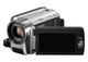 Panasonic Βιντεοκάμερα Αισθητήρας CCD (German translation): Kreditkarte Αποθήκευση σε HDD / Speicherkarte με Οθόνη 2.7" και USB 2.0
