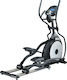 AMILA XE150 Electromagnetic Cross Trainer with Plate Weight 10.4kg for Maximum Weight 150kg