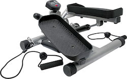 AMILA Mini Stepper με Λάστιχα Εκγύμνασης AMILA Mini Stepper με Λάστιχα Εκγύμνασης
