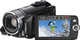 Canon Legria HF200