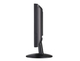 Viewsonic Monitor 23.6" FHD 1920x1080 με Χρόνο Απόκρισης 2.0ms GTG