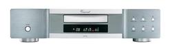 Vincent CD-S4 Hi-Fi CD Player Silver