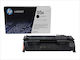 HP 05A Toner Laser Printer Black 2300 Pages (CE505A)