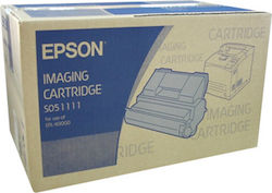 Epson C13S051111 Drum Laser Printer Black 17000 Pages