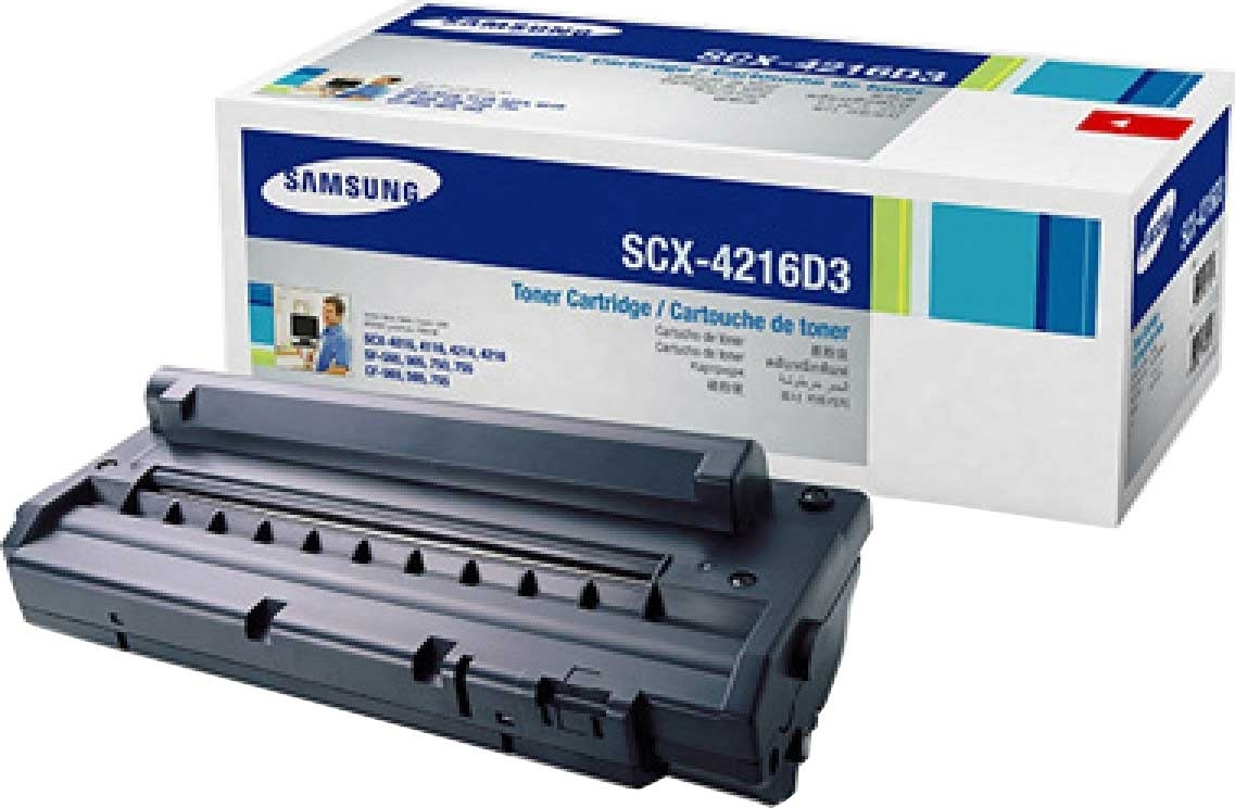 Программа для сканирования samsung scx 4x16 series