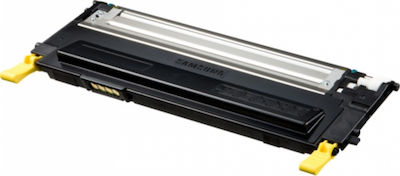 Samsung CLT-Y4092S Toner Laserdrucker Gelb 1000 Seiten (SU482A)