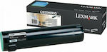 Lexmark C930H2KG Original Toner Laser Printer Black High Yield 38000 Pages