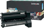 Lexmark C780A1CG Original Toner Laser Printer Cyan 6000 Pages