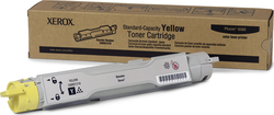 Xerox 106R01216 Original Toner Laser Printer Yellow 5000 Pages