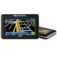 MLS Συσκευή Пловдив GPS ме Откриване 4.3" USB & Слот за карта