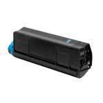 OKI 42804515 Toner Laserdrucker Cyan