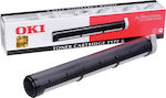 OKI 00079801 Original Toner Laserdrucker Schwarz 2000 Seiten