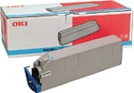 OKI 41515211 Toner Laserdrucker Cyan 15000 Seiten