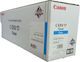 Canon C-EXV17 Toner Laserdrucker Cyan 30000 Seiten (0261B002)