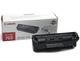 Canon 703 Γνήσιο Toner Laser Εκτυπωτή Μαύρο 2000 Σελίδων 7616A005