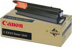 Canon C-EXV4 Multipack Toner Laser Printer Black 2pcs (6748A002)