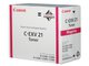 Canon C-EXV21 Toner Laserdrucker Magenta 14000 ...