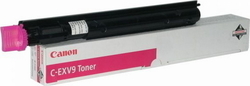 Canon C-EXV9 Toner Laser Printer Magenta 8500 Pages (8642A002)