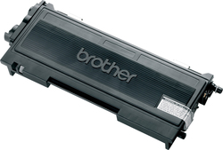 Brother TN-2000 Original Toner Laser Printer Black 2000 Pages (TN-2000)