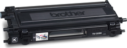 Brother TN-130BK Toner Laser Printer Black 2500 Pages