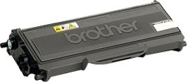 Brother TN-2120 Toner Laser Printer Black High Capacity 2500 Pages