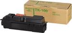 Kyocera TK-100 Toner Laserdrucker Schwarz 1500 Seiten (370PU5KW)