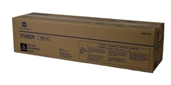 Konica Minolta TN-611 Toner Laser Εκτυπωτή Μαύρο 45000 Σελίδων (A070150)