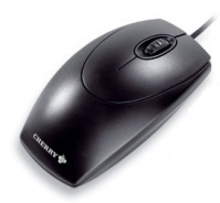 Cherry M-5450 Wired Black Cherry M-5450 Wired Black