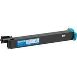 Konica Minolta TN-210C Toner Laserdrucker Cyan 12000 Seiten (8938512)