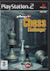 Chess Challenger PS2 PS2 Game (Used)
