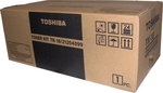 Toshiba TK-18 Toner Laser Printer Black 8300 Pages (21204099)