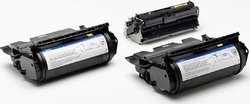 IBM 75P4303 Toner Negru Original Capacitate Mare IBM 75P4303 Toner Negru Original Capacitate Mare