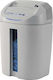 Kobra Shredders +1 SS4 Strip Cut 16-Sheet Paper Shredder