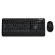 Microsoft MFC-00017 MFC-00019 Kabellos Tastatur & Maus Set