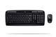 Logitech Wireless Desktop MK300