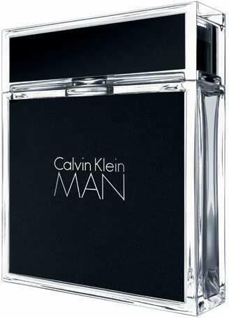 Calvin Klein Eau de Toilette 50ml