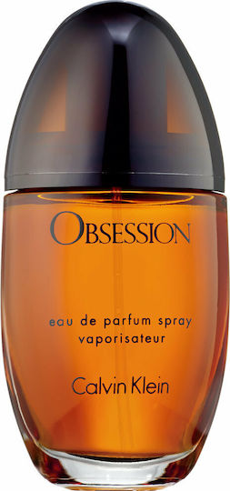 Calvin Klein Obsession Eau de Parfum 50ml