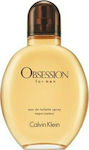 Calvin Klein Obsession For Men Eau de Toilette 75ml