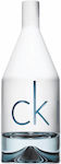 Calvin Klein CK IN2U Him Eau de Toilette 50ml