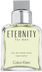 Calvin Klein Eternity Eau de Toilette 50ml