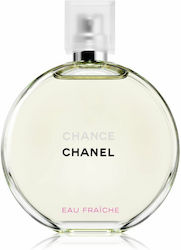 Chanel Eau Fraiche 100ml