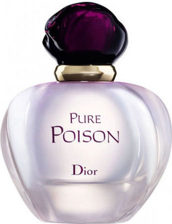 Dior Pure Poison Eau de Parfum 50ml