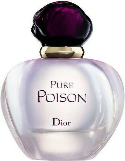 Dior Pure Poison Eau de Parfum 100ml