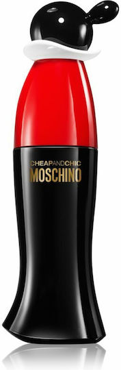Moschino Cheap And Chic Eau de Toilette 50ml