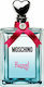 Moschino Funny! Eau de Toilette 50ml