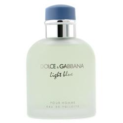 Dolce & Gabbana Light Blue Eau de Toilette 40ml