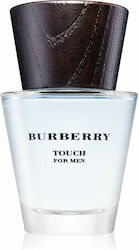 Burberry Touch for Men Eau de Toilette 50ml