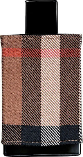 Burberry London Men Eau de Toilette 100ml