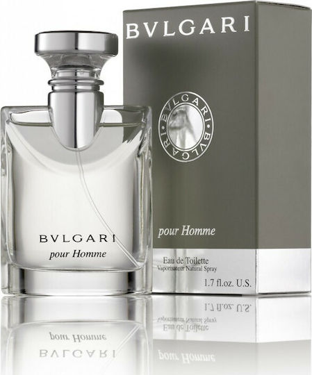 Bvlgari Eau de Toilette 30ml