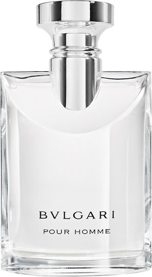 Bvlgari Pour Homme Тоалетна вода 100мл